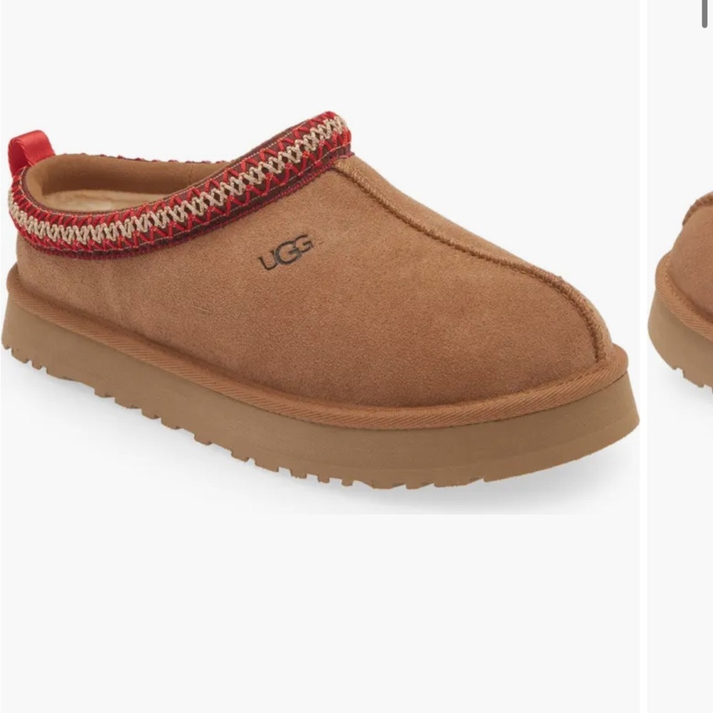 Ugg tazz kids slipper
